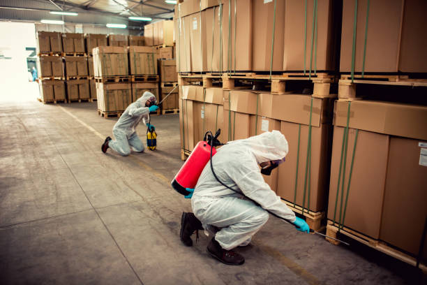 Pest Control for Restaurants in Blowing Rock, NC